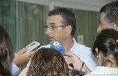 <a href="http://www.confetaxi.org/wp-content/uploads/2011/10/é-Artemio.jpg"></a>
LA CONFERENCIA NACIONAL DEJA CLARO QUE EL SECTOR DEL TAXI  ESPAÑOL QUIERE SEGUIR LA LÍNEA MARCADA POR EL REGLAMENTO DEL 79 Y QUE EL LIBERALISMO IMPERANTE NO ES EL FUTURO

Buenas tardes a tod@s.
Por primera vez en la historia&hellip;