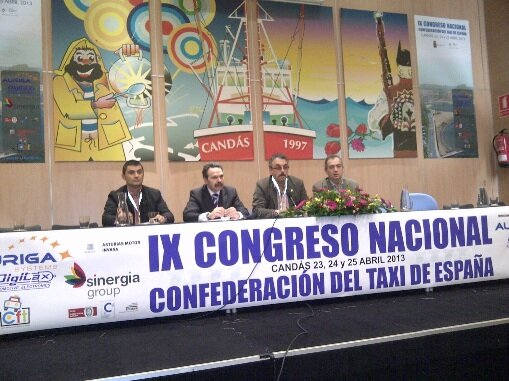 Segunda jornada del IX Congreso Nacional de la CTE